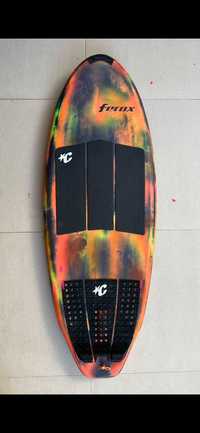 Foil Surf Board 4´6 Carbono