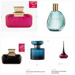 Vendo  varios perfumes Oriflame