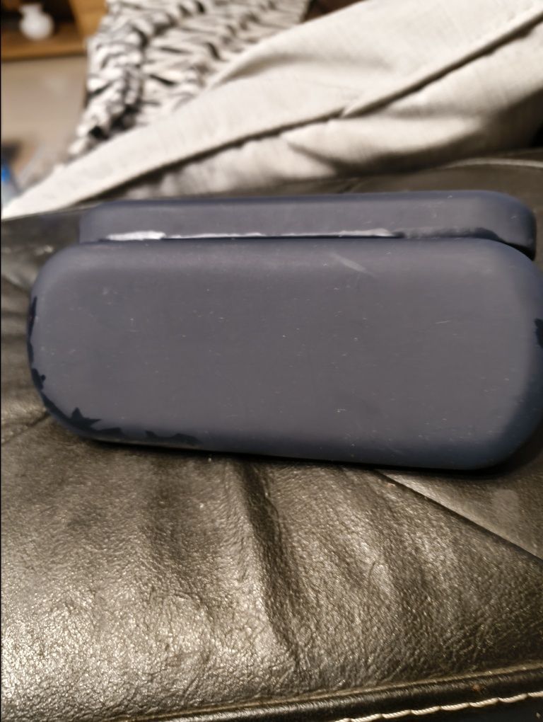 Etui do okularów