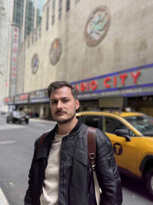 Korepetycje i konwersacje w języku angielskim