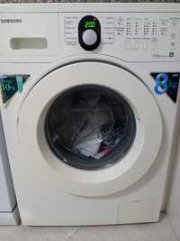 Máquina lavar A++ Samsung como nova
