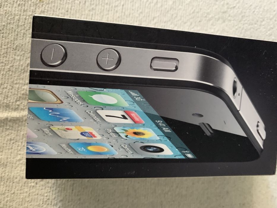 Telefon IPHONE 4s 16GB