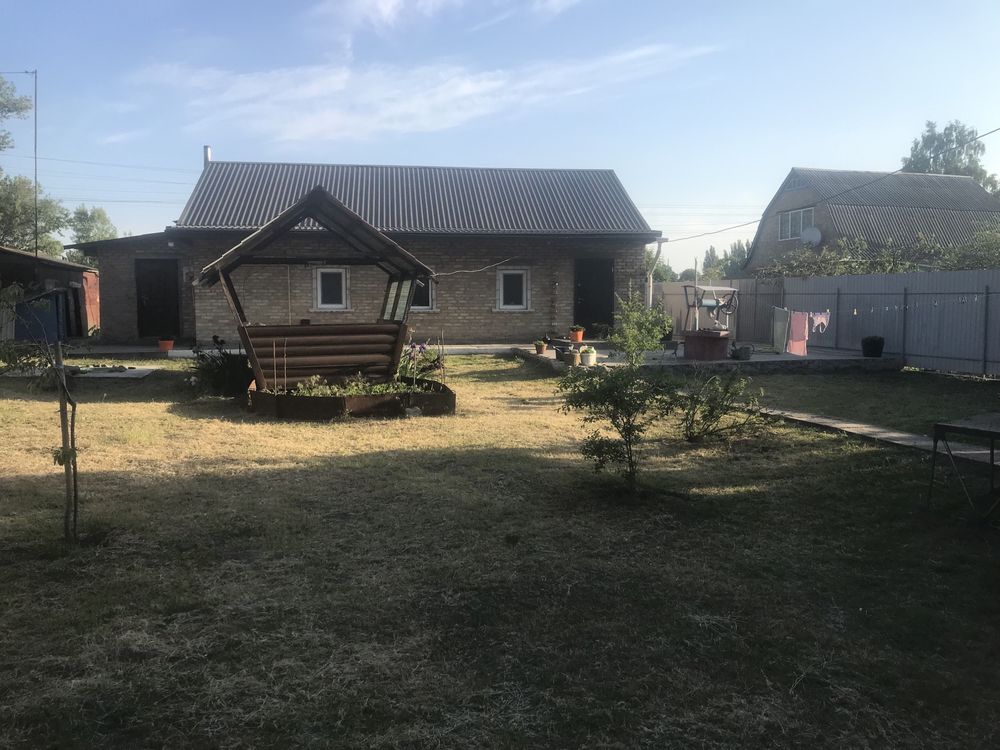 Продам будинок в місті Корсунь Шевченківський