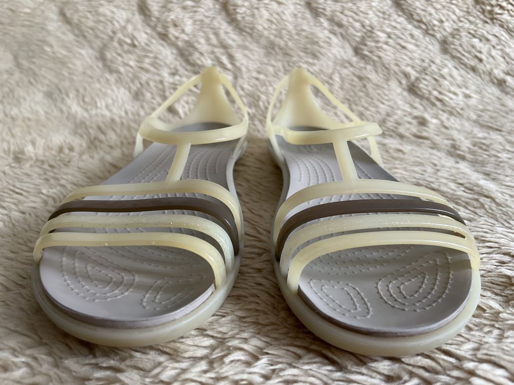 Sandały Crocs W 8