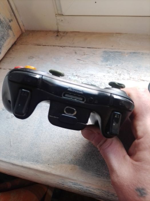 Игровые джойстики