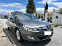 Opel Astra Sports Tourer 1.7 CDTi Cosmo 105g S/S