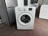 Pralka Samsung EcoBubble 7kg. 1200obr. A+++ Gwarancja. Transport