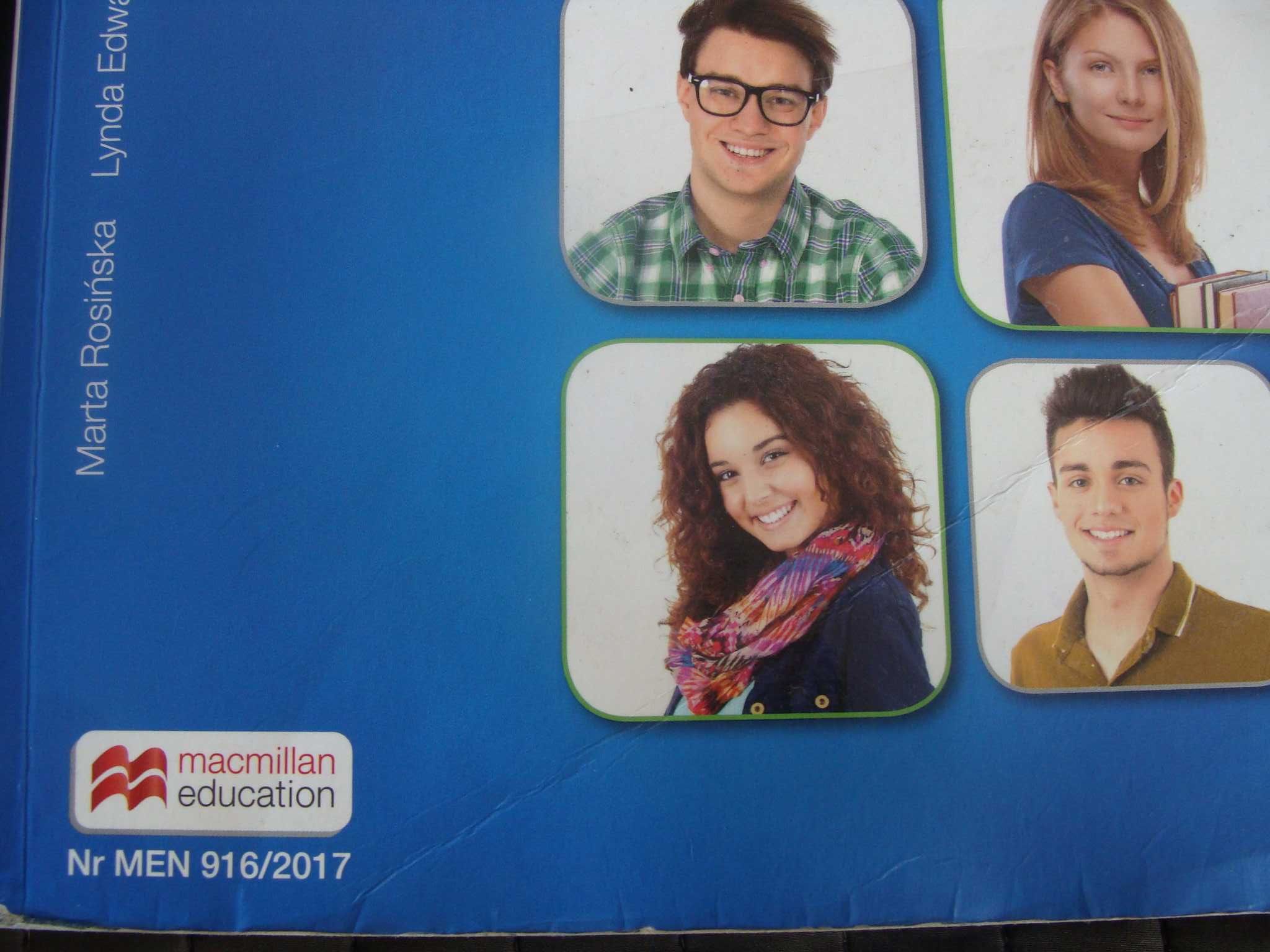 Repetytorium dla uczniów liceów i techników poziom podstawowy i rozsze