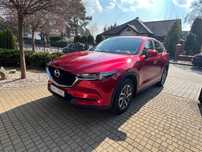 Mazda CX-5 Mazda CX-5 SkyAktiv-G AWD Premium Plus 6at