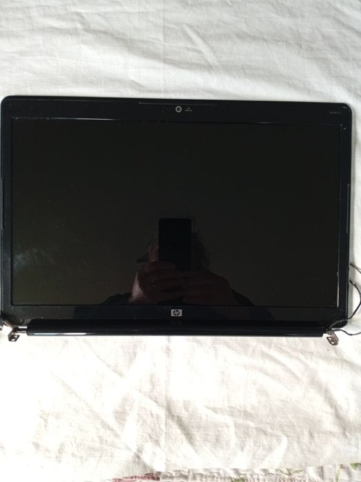 Ноутбук hp Pavilion