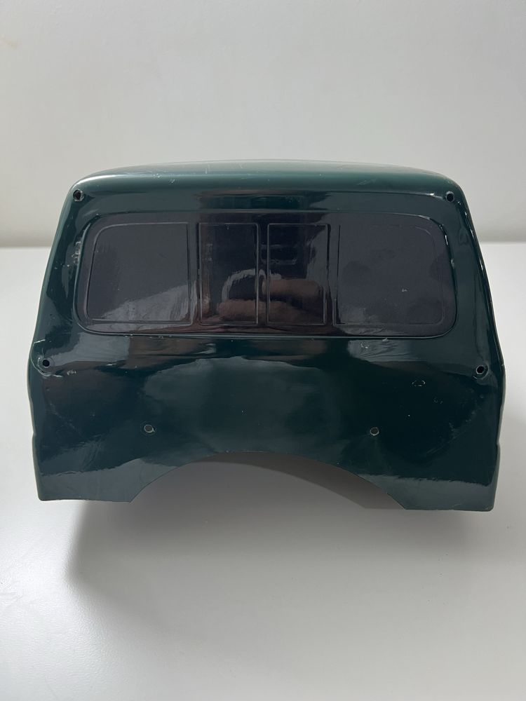 Body Proline ford ranger 1/10