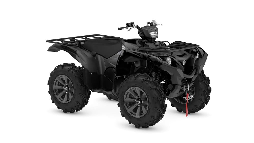 Yamaha Grizzly Yamaha Grizzly 700 SE X-TR Homologacja T3B Dostępna od ręki !!!