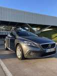 Volvo V40cc 2014
