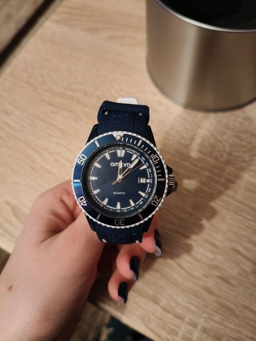 Nowy Zegarek AM:PM - PM191-U504