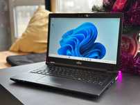 Laptop Fujitsu Lifebook E5410 I3-10110U 8GB/256GB, Gwarancja 12mcy!