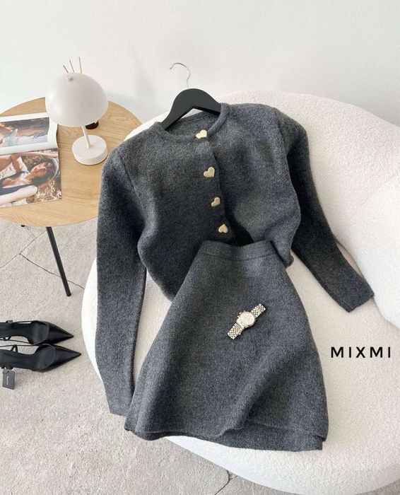 Женский костюм Ангора