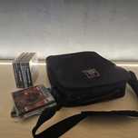 Colecionador - Consola PLAYSTATION 1° Edição