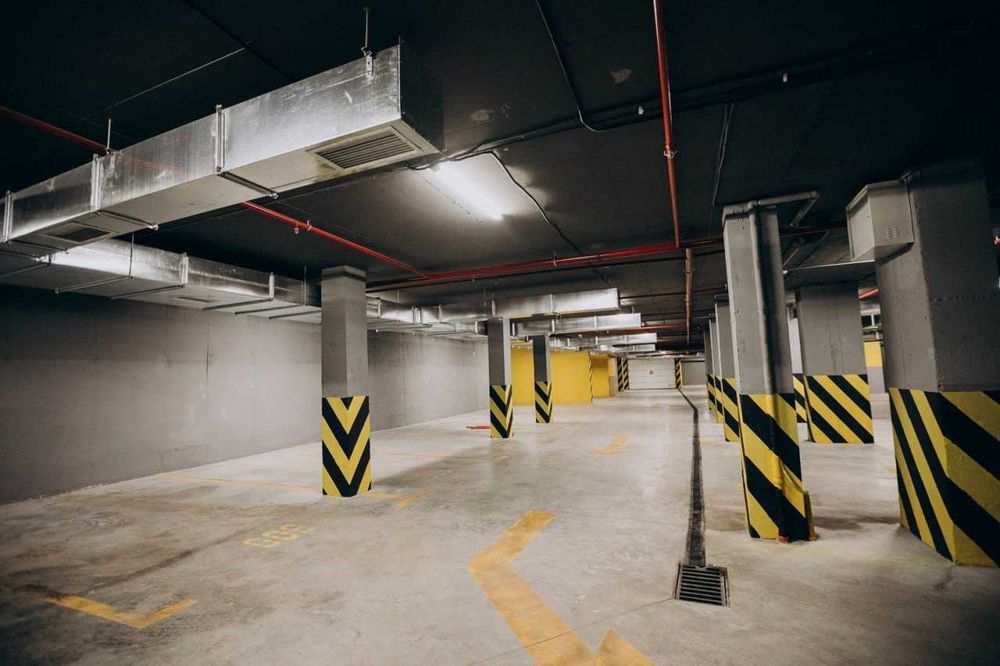 1км квартира ЖК Royal Holl