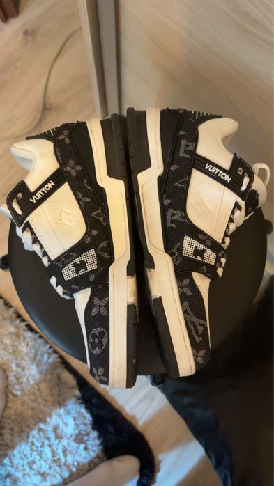 Buty Louis Vuitton Trainer