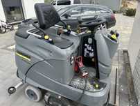 Szorowarka, myjka karcher b140d90 okazja!!Pilne