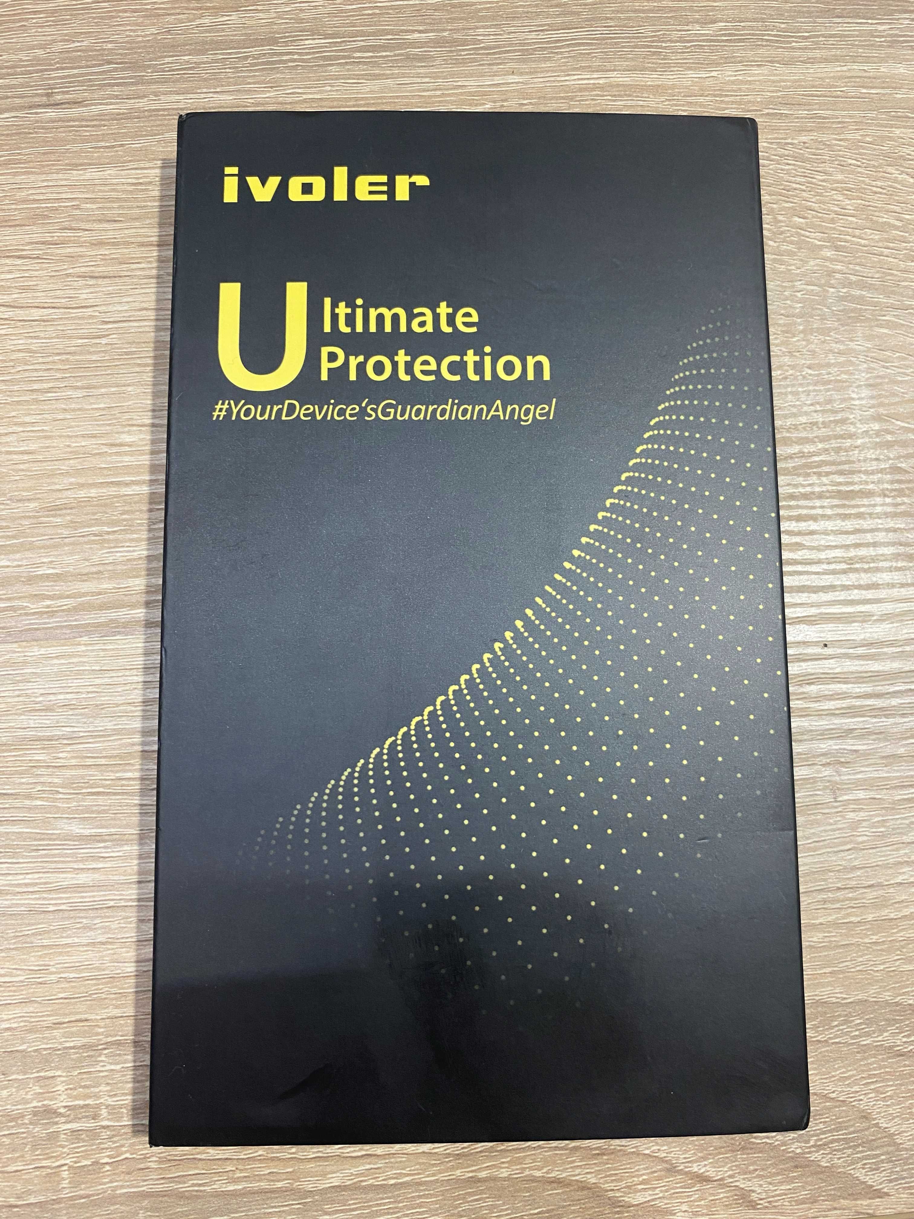 Захисне скло iVolver для Nintendo Switch OLED