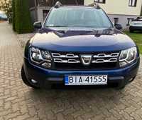 Dacia Duster 1.6 benzyna