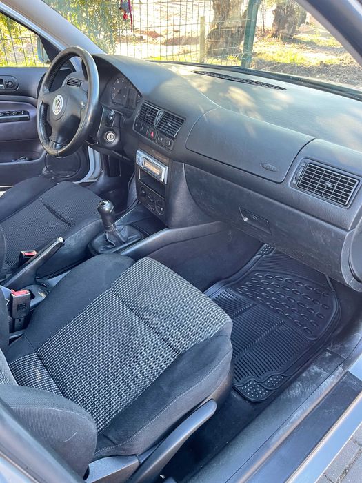 Volkswagen Golf 4 1.9 TDI 110cv 1999