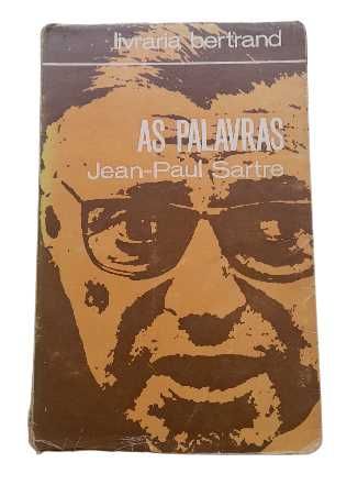 Livros de Jean-Paul Sartre