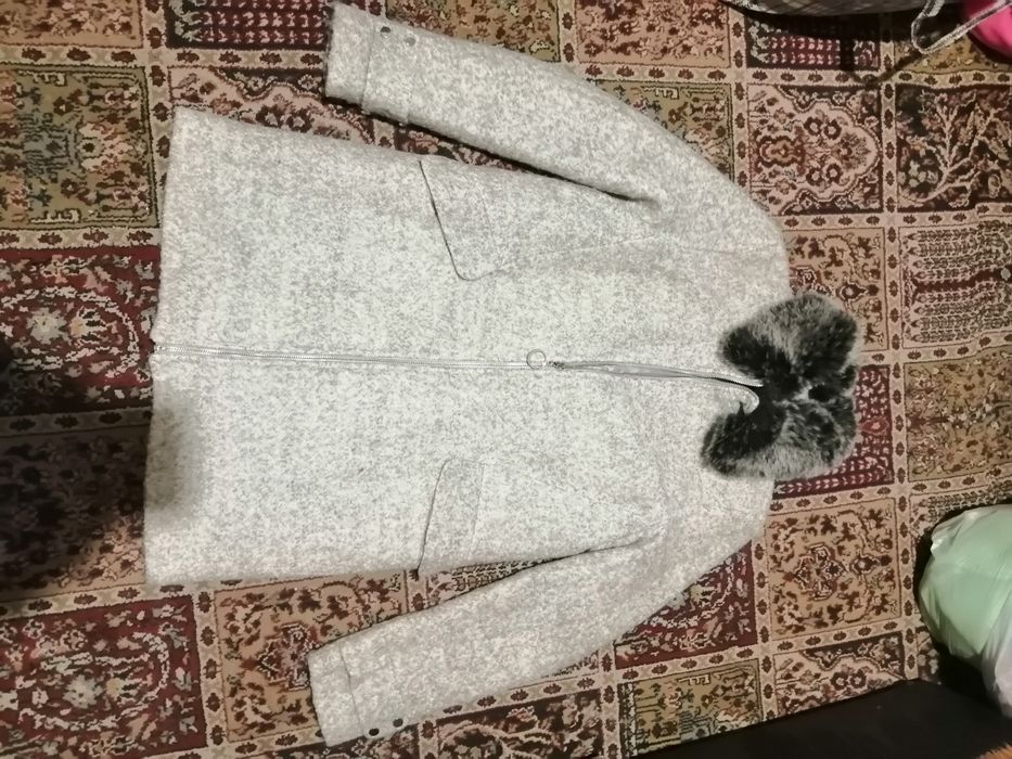 Plaszcz MOHITO  roz 36