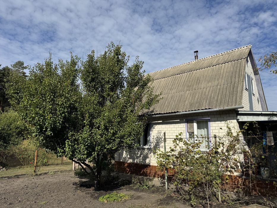 Дача в с.Благодатне