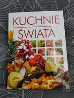 > Kuchnie świata - Małgorzata Caprari