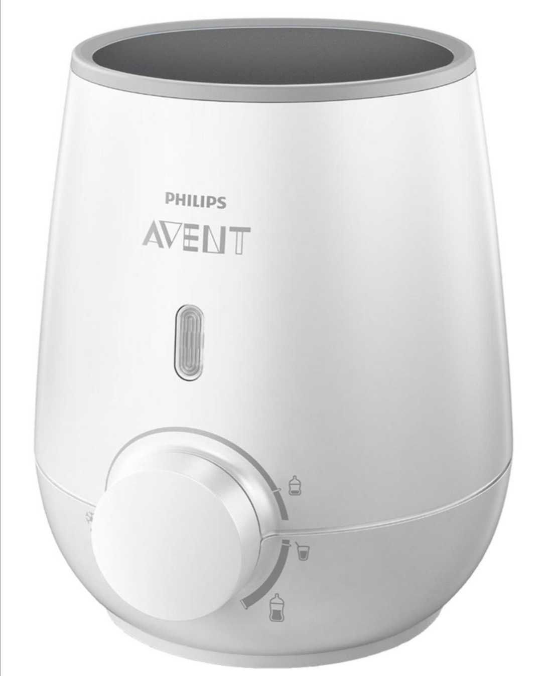 Aquecedor rápido de biberões Philips Avent – SCF358/00