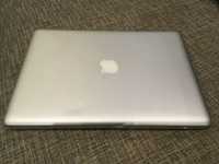 MacBook pro APPLE
