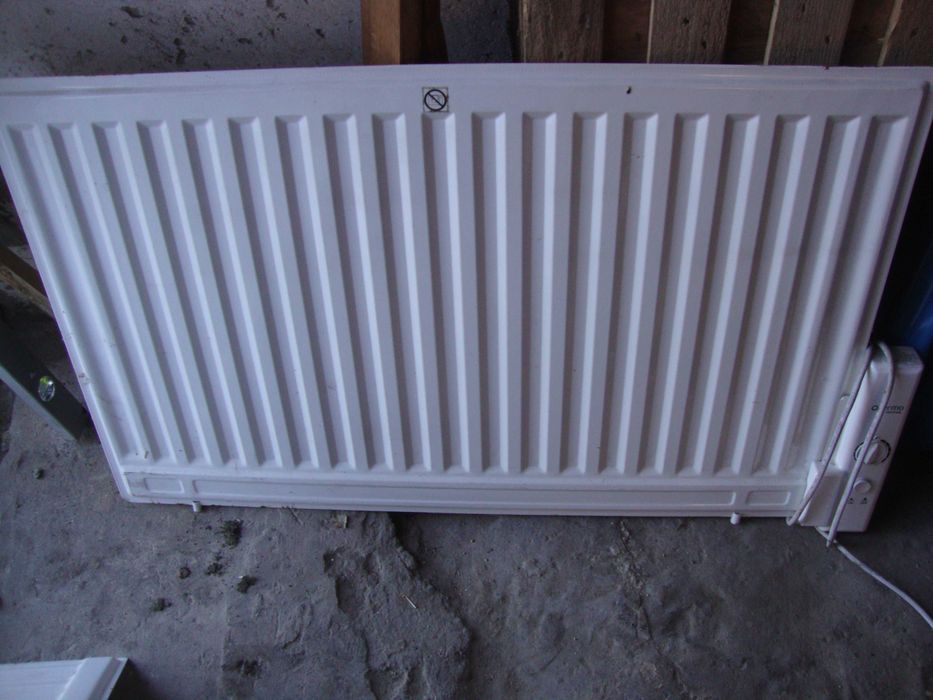 Sprzedam Szwedzki grzejnik olejowy 800 W