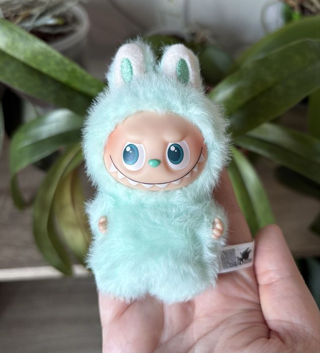 Малята Labubu Pin for love Оригінал Pop Mart лабубу