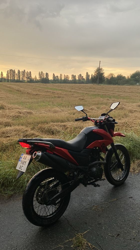 loncin lx 200 gy-3 pruss