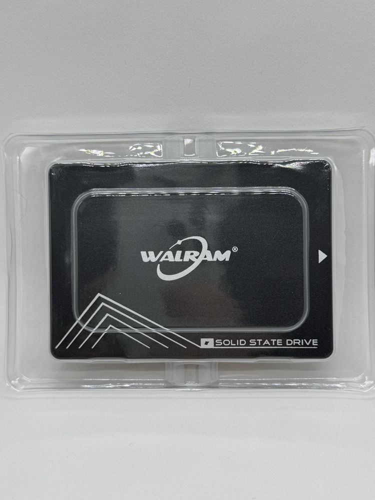 Dysk twardy SSD Walram 128GB