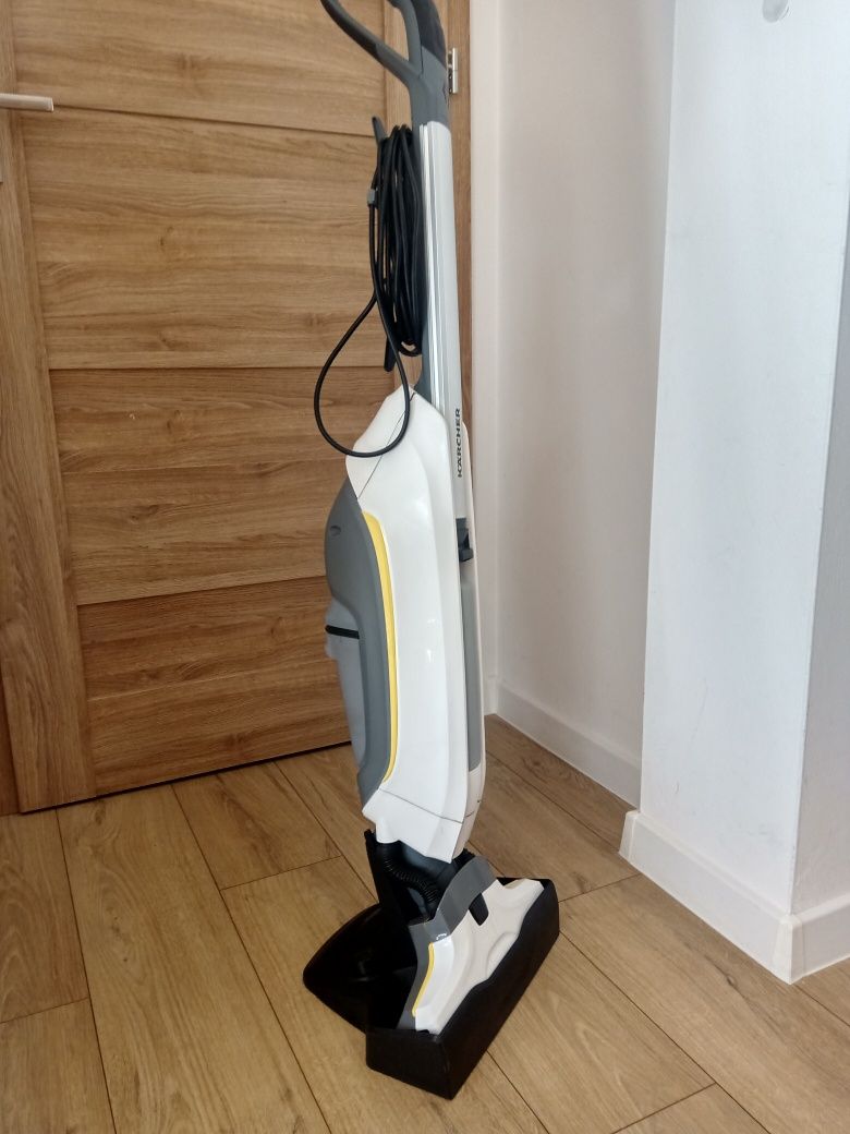 Mop elektryczny Karcher FC5 sieciowy przewodowy