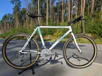 Trek 8000 retro mtb zamiana