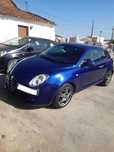 Alfa Romeo Mito 2012 - 1.3 JTD - 215000Km