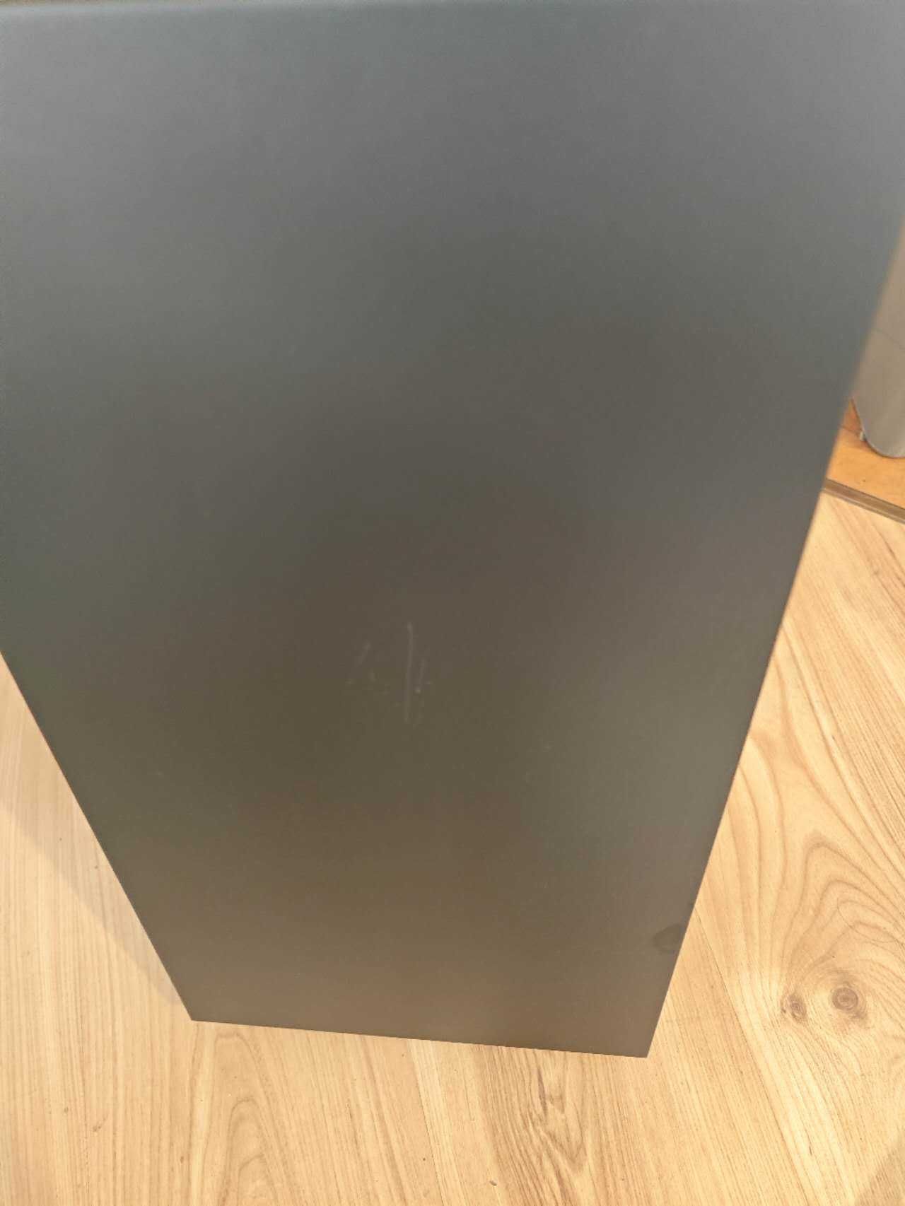 Podstawka pod monitor IKEA ELLOVEN – jak nowa