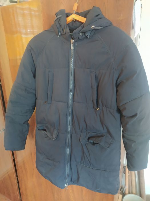 Куртка пуховики чоловічі