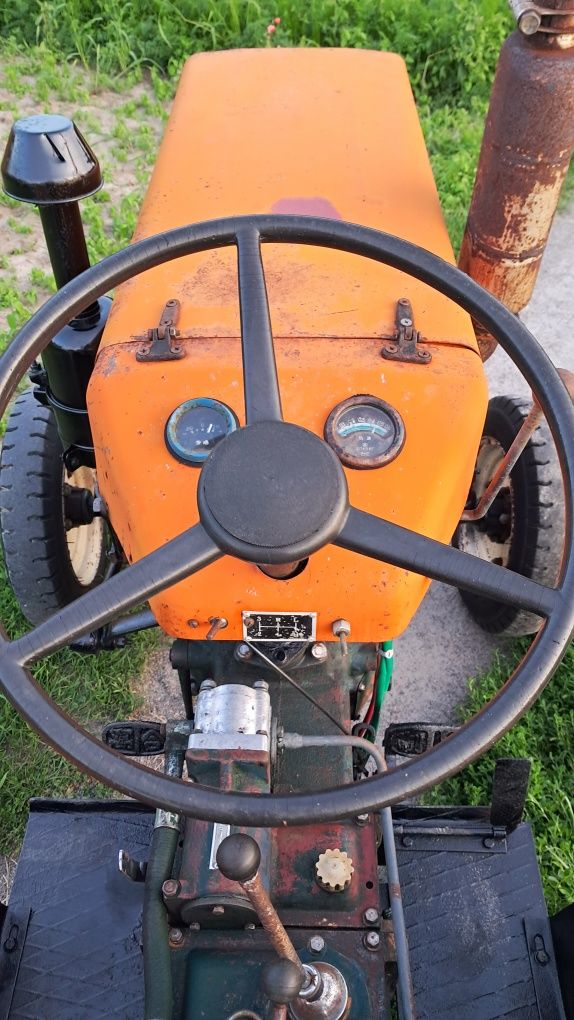 Продам Сінтай-120...