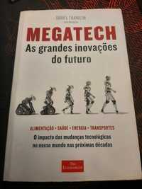 Livro Megatech T