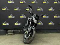Мотоцикл TVS Apache RTR 160 EFI 4V ABS