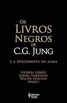 Os Livros Negros de C. G. Jung e a descoberta da alma