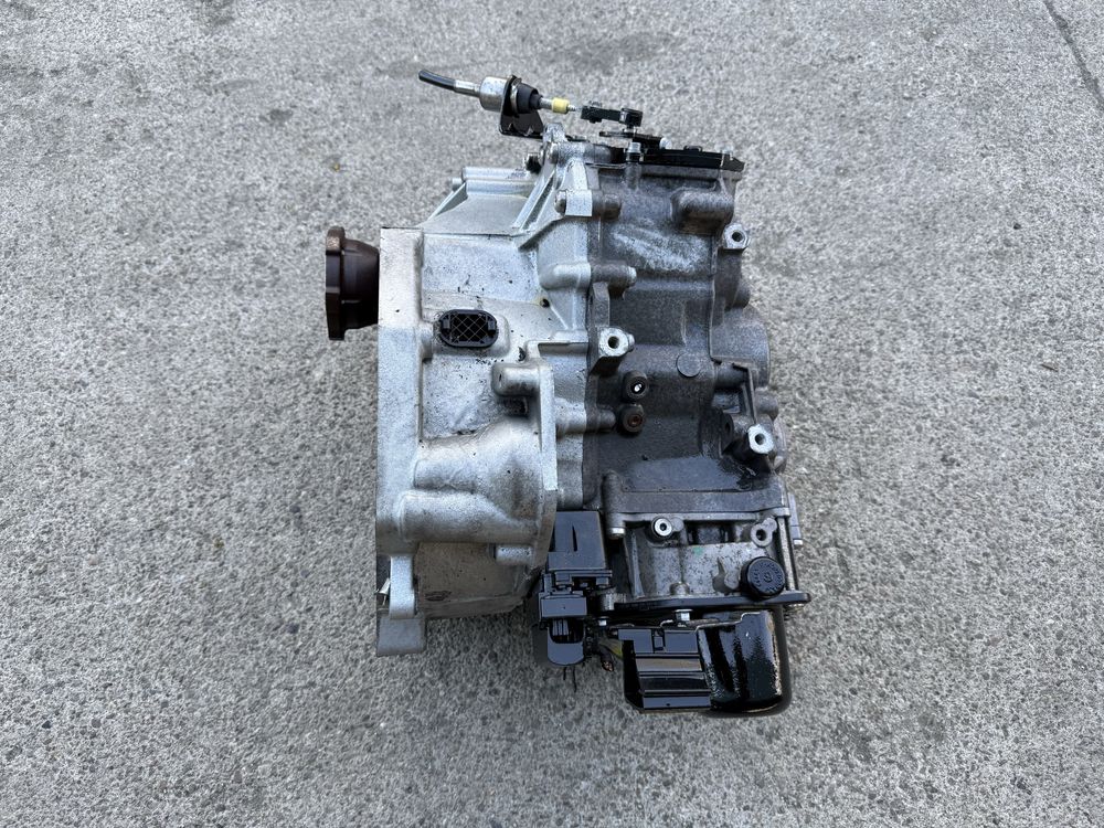 VW Golf VI Passat Touran 1.4 TSI Skrzynia Biegów Automatyczna DSG MGM