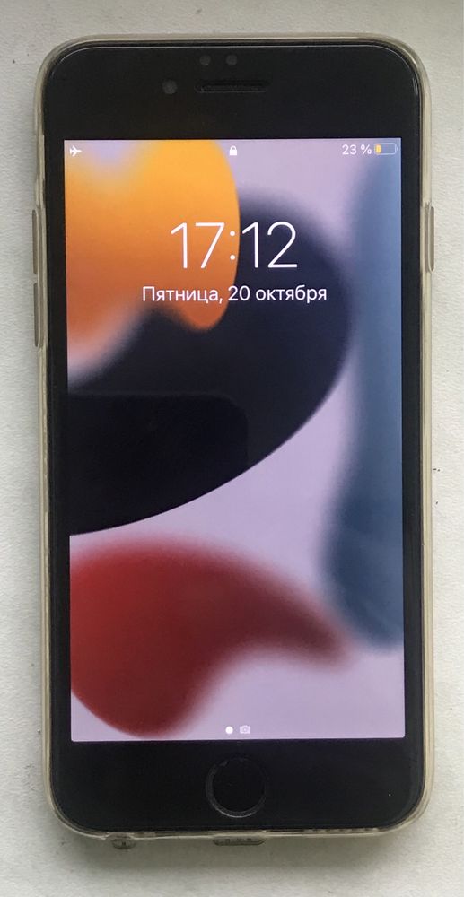 Apple iPhone 6s 16gb