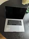 Macbook Pro 2018 16RAM