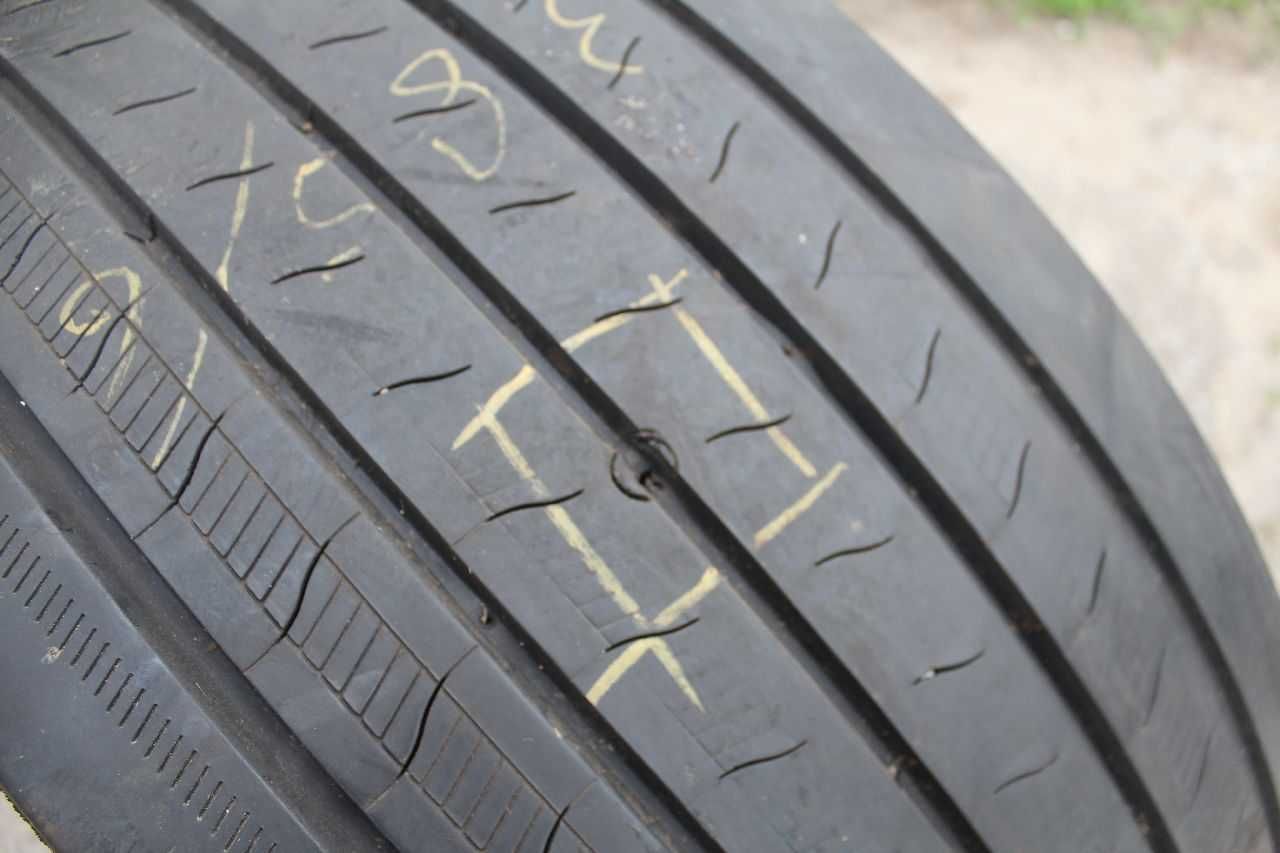 1x Continental Conti EcoPlus HS3 385/55R22,5 385 55R22,5 10,5 mm 22r